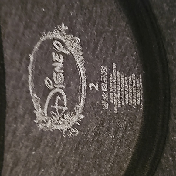 Torrid Disney mickey Size 2 t-shirt - Picture 2 of 4